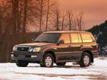 Lexus LX470 1998 года